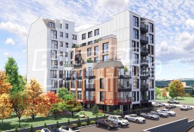 Продава  3-стаен, град София