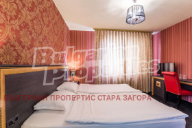 Hotel Centar, Stara Zagora 11