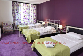 Hotel Centar, Stara Zagora 16