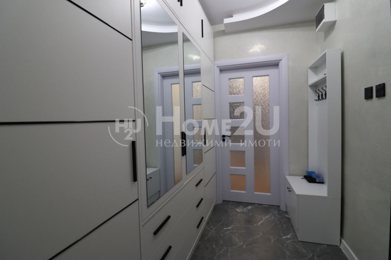 Satılık  Stüdyo Sofia , Lyulin 4 , 50 metrekare | 90535010 - görüntü [6]