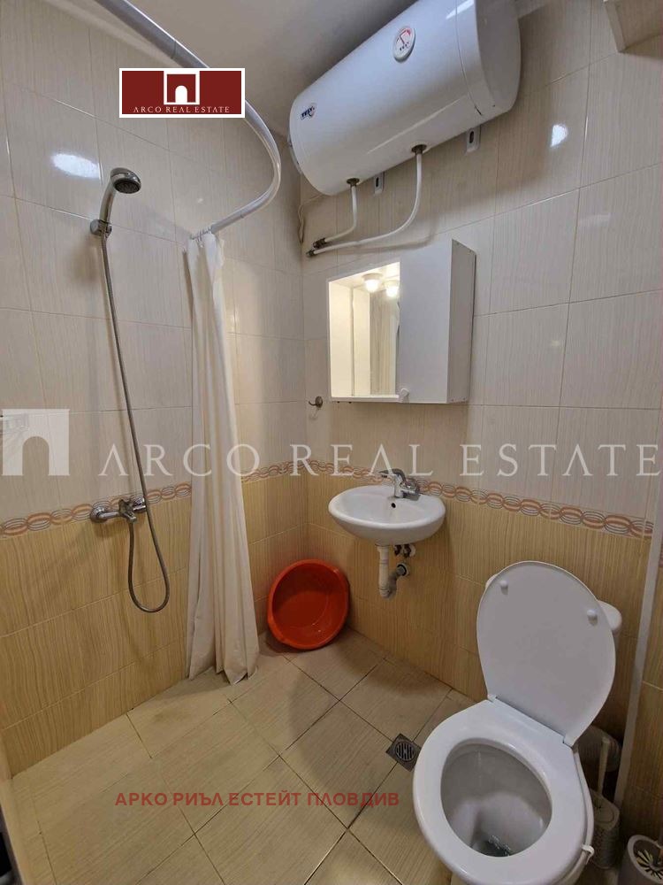 Продава 1-СТАЕН, гр. Пловдив, Кючук Париж, снимка 3 - Апартаменти - 52462878