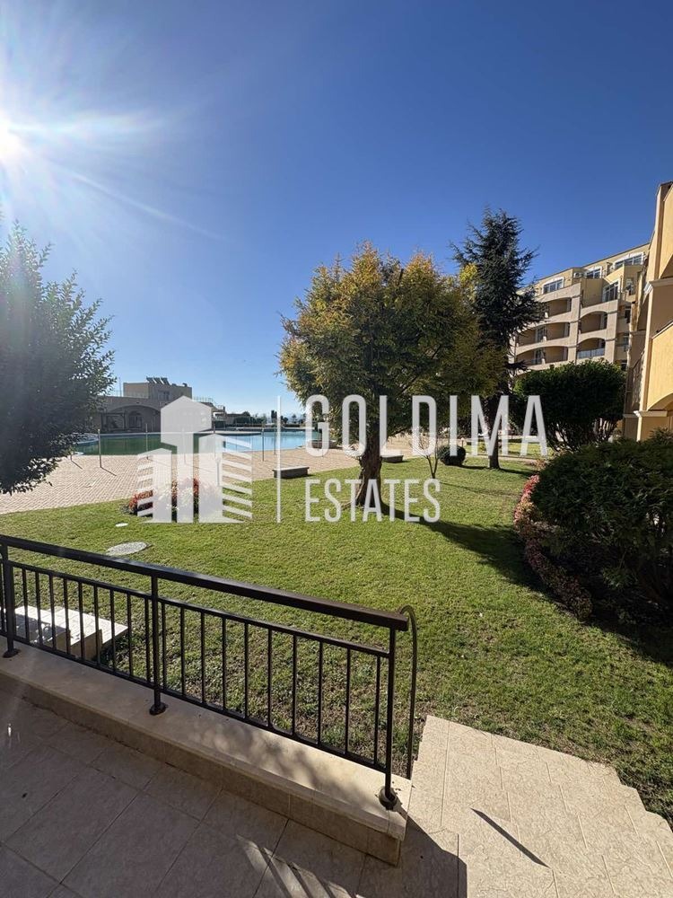 Продава 1-СТАЕН, гр. Ахелой, област Бургас, снимка 5 - Апартаменти - 52604058