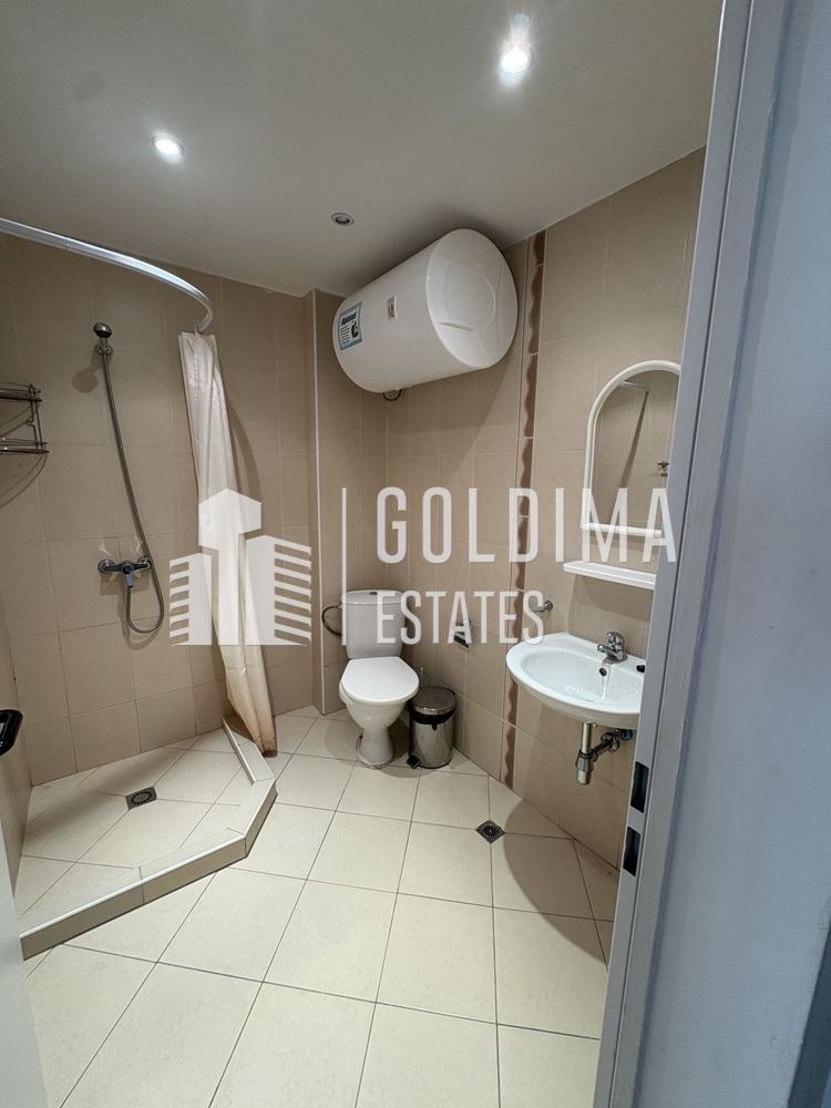 Продава 1-СТАЕН, гр. Ахелой, област Бургас, снимка 4 - Апартаменти - 52604058