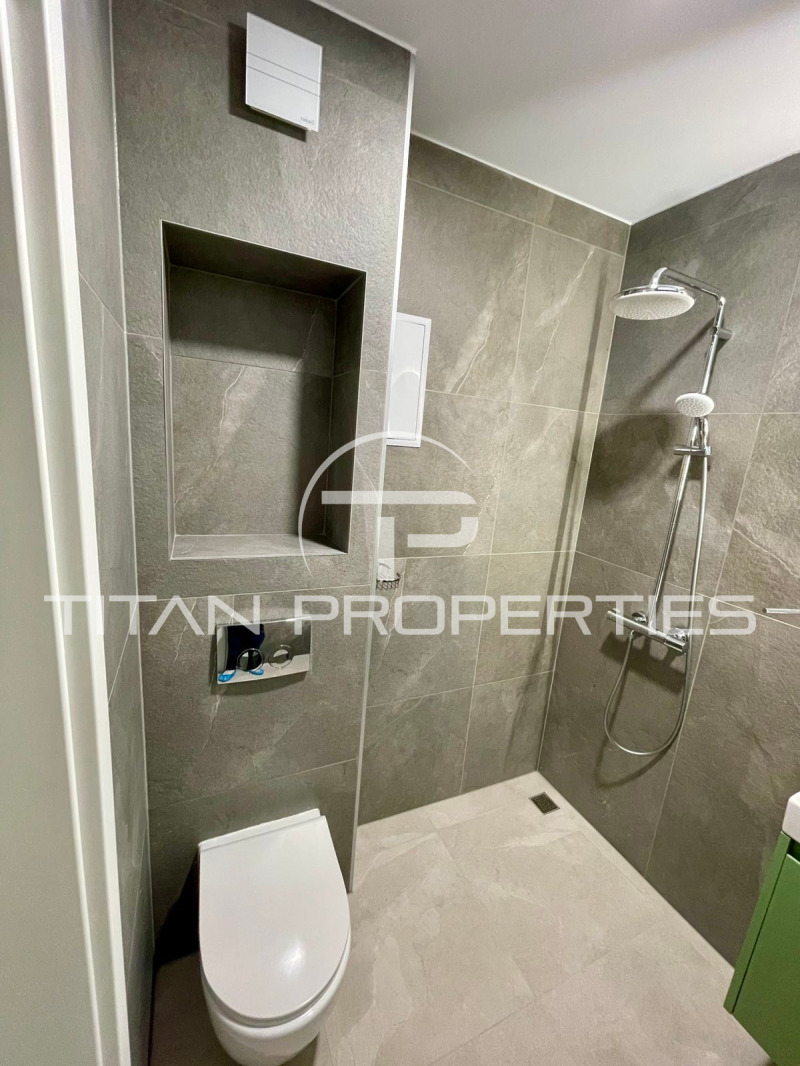 Te koop  1 slaapkamer regio Plovdiv , Asenovgrad , 64 m² | 42819009 - afbeelding [16]