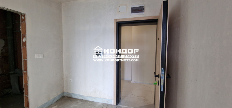 Продается  1 спальня Пловдив , Тракия , 77 кв.м | 36580884 - изображение [2]