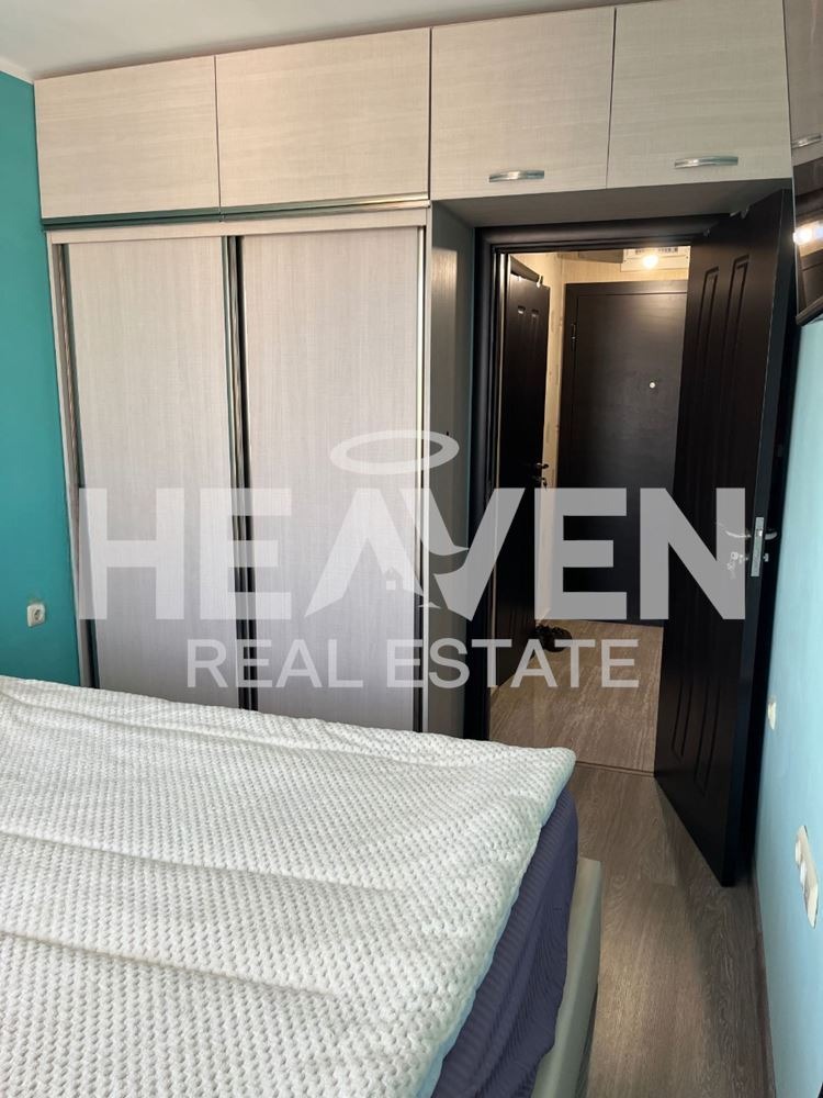 Na prodej  1 ložnice Plovdiv , Kjučuk Pariž , 50 m2 | 25743600 - obraz [5]