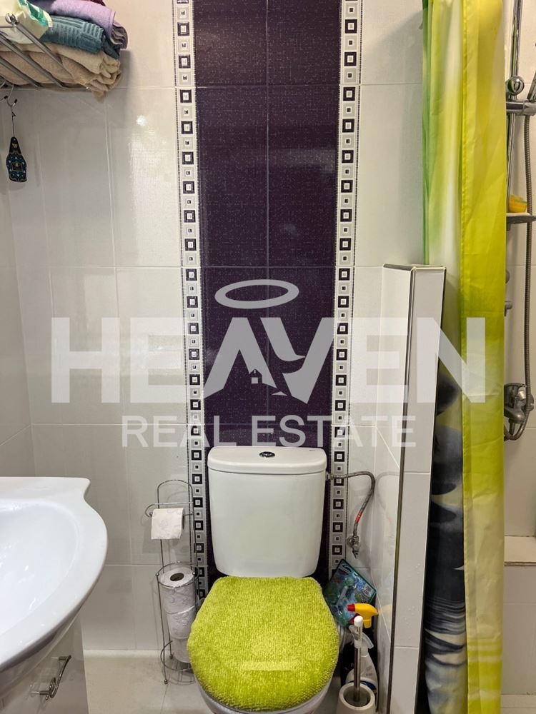 Na prodej  1 ložnice Plovdiv , Kjučuk Pariž , 50 m2 | 25743600 - obraz [6]