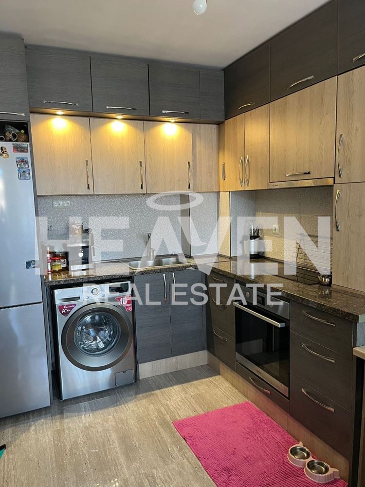 Na prodej  1 ložnice Plovdiv , Kjučuk Pariž , 50 m2 | 25743600