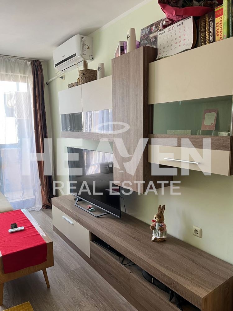 Na prodej  1 ložnice Plovdiv , Kjučuk Pariž , 50 m2 | 25743600 - obraz [2]