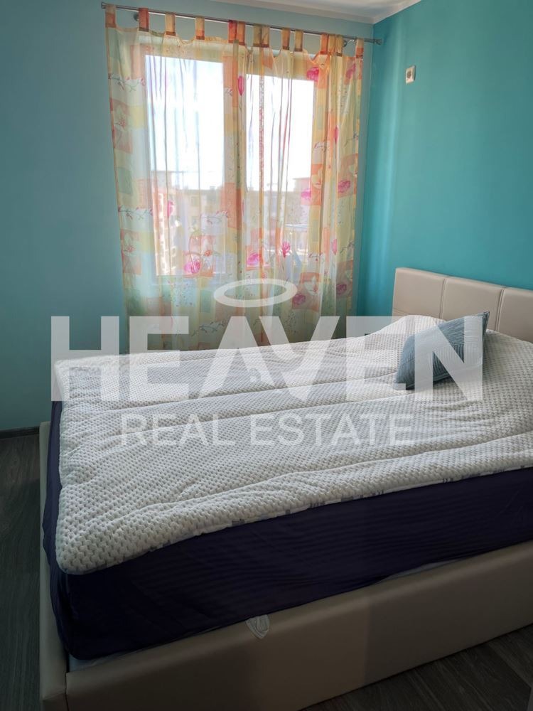 Na prodej  1 ložnice Plovdiv , Kjučuk Pariž , 50 m2 | 25743600 - obraz [4]