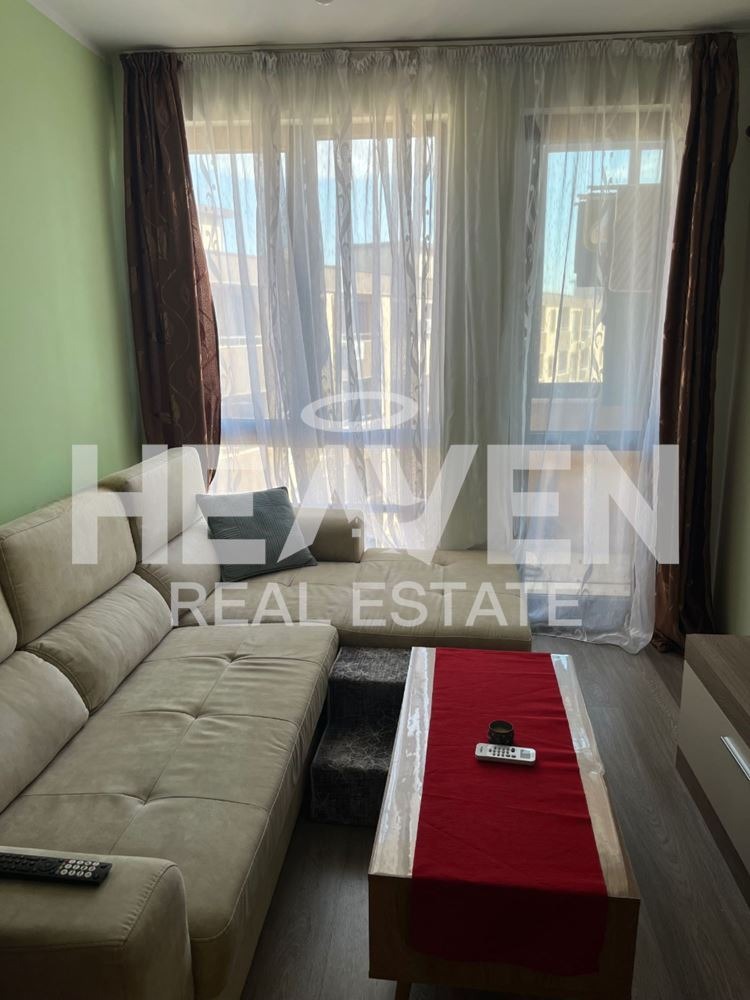Na prodej  1 ložnice Plovdiv , Kjučuk Pariž , 50 m2 | 25743600 - obraz [3]