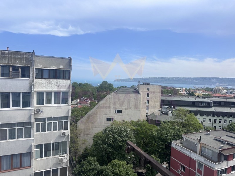 Satılık  1 yatak odası Varna , VINS-Çerven ploşad , 45 metrekare | 17393781 - görüntü [7]