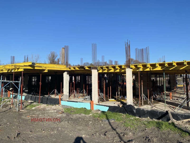 Продава 2-СТАЕН, гр. Нова Загора, област Сливен, снимка 2 - Апартаменти - 51328250