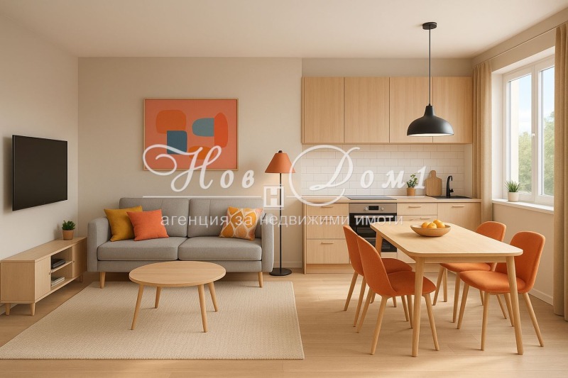 À vendre  1 chambre Plovdiv , Hristo Smirnenski , 67 m² | 29410219