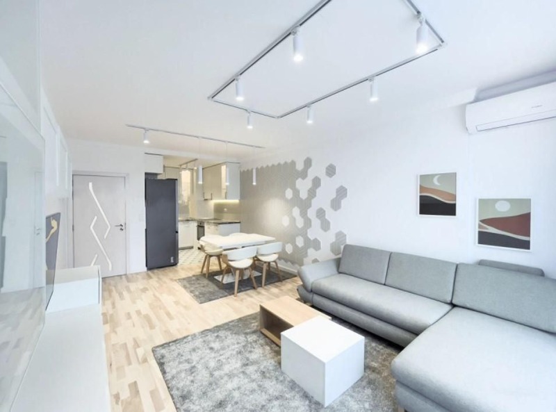 Продава  2-стаен, град София, Манастирски ливади •  255 000 € • ID 46461422 — holmes.bg - [1] 