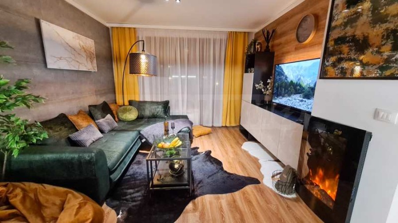 Te koop  1 slaapkamer regio Blagoëvgrad , Bansko , 99 m² | 26247330 - afbeelding [2]