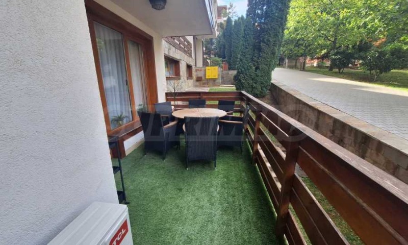 Te koop  1 slaapkamer regio Blagoëvgrad , Bansko , 99 m² | 26247330 - afbeelding [12]