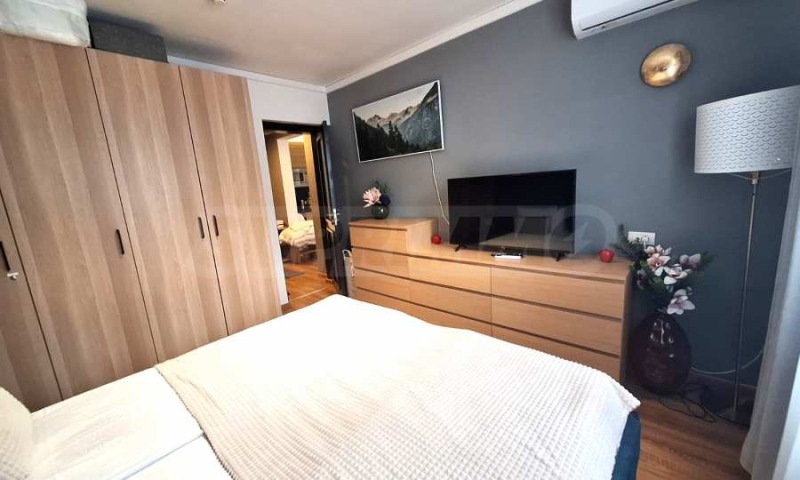 Te koop  1 slaapkamer regio Blagoëvgrad , Bansko , 99 m² | 26247330 - afbeelding [6]