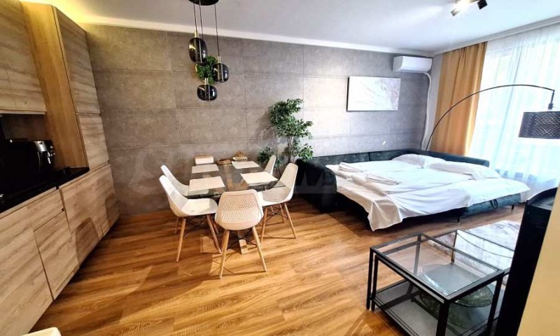 Продава 2-СТАЕН, област Благоевград, гр. Банско • 149000 € / 291418.67 лв. • 50124971 1