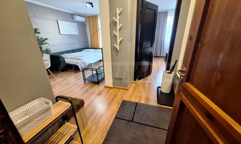Te koop  1 slaapkamer regio Blagoëvgrad , Bansko , 99 m² | 26247330 - afbeelding [7]