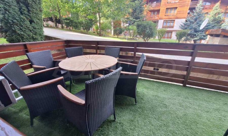 Te koop  1 slaapkamer regio Blagoëvgrad , Bansko , 99 m² | 26247330 - afbeelding [10]
