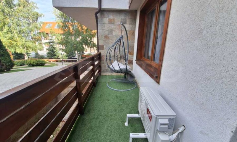 Te koop  1 slaapkamer regio Blagoëvgrad , Bansko , 99 m² | 26247330 - afbeelding [11]