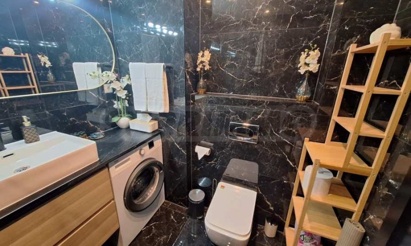 Te koop  1 slaapkamer regio Blagoëvgrad , Bansko , 99 m² | 26247330 - afbeelding [9]