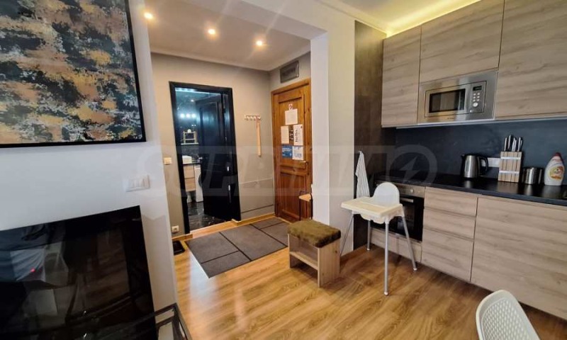 Te koop  1 slaapkamer regio Blagoëvgrad , Bansko , 99 m² | 26247330 - afbeelding [4]