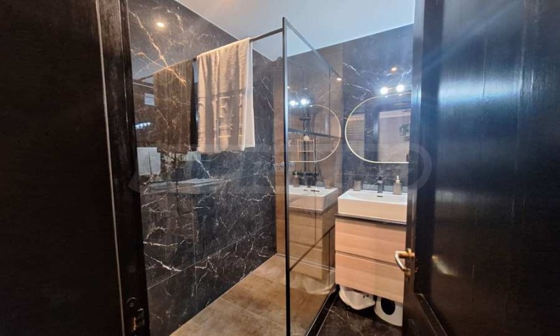 Te koop  1 slaapkamer regio Blagoëvgrad , Bansko , 99 m² | 26247330 - afbeelding [8]