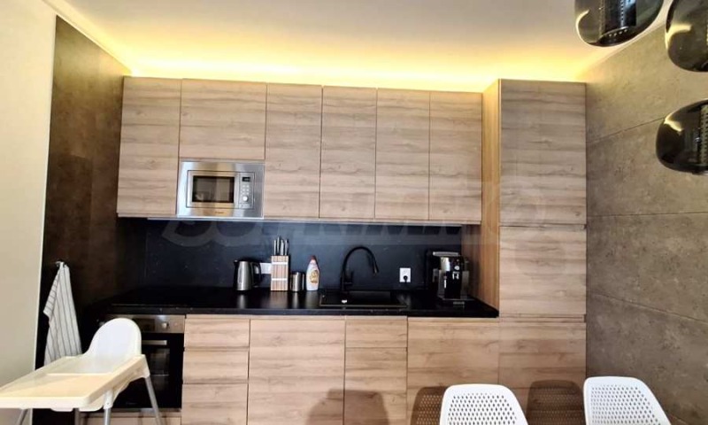 Te koop  1 slaapkamer regio Blagoëvgrad , Bansko , 99 m² | 26247330 - afbeelding [3]