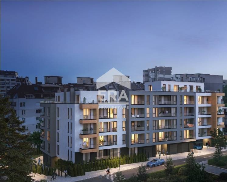 Продава 2-СТАЕН, гр. София, Младост 2, снимка 3 - Апартаменти - 52562304