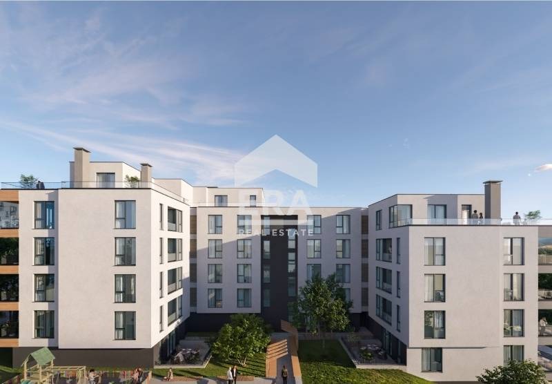 Продава 2-СТАЕН, гр. София, Младост 2, снимка 2 - Апартаменти - 52562304