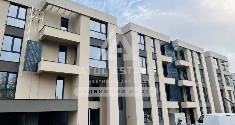 Продава 2-СТАЕН, гр. Пловдив, Южен, снимка 9 - Апартаменти - 53446030