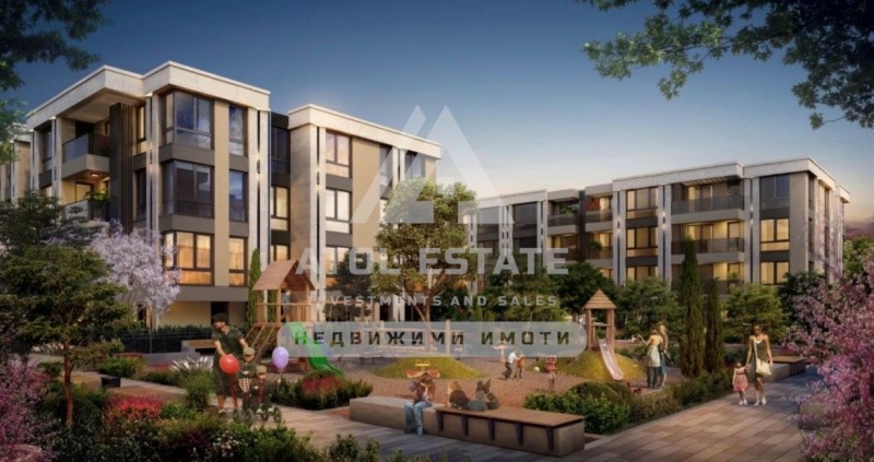 Продава 2-СТАЕН, гр. Пловдив, Южен, снимка 5 - Апартаменти - 53446030