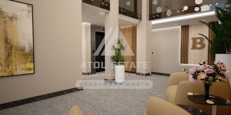 Продава 2-СТАЕН, гр. Пловдив, Южен, снимка 7 - Апартаменти - 53446030