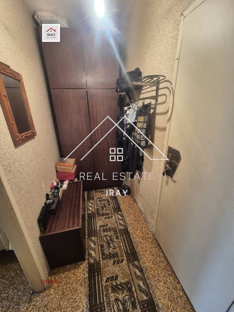 Продава 2-СТАЕН, гр. Стара Загора, Три чучура - юг, снимка 15 - Апартаменти - 54369285