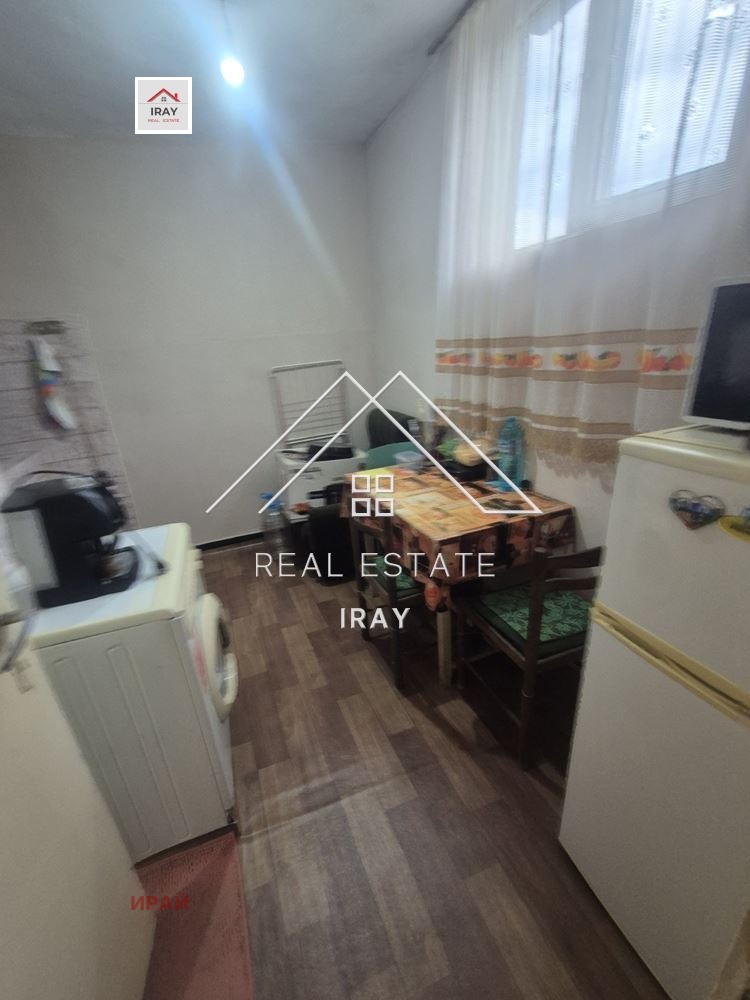 Продава 2-СТАЕН, гр. Стара Загора, Три чучура - юг, снимка 13 - Апартаменти - 54369285