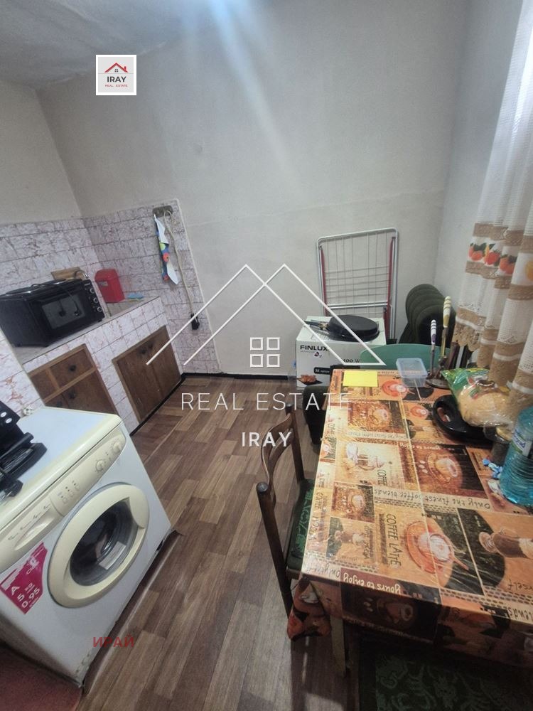 Продава 2-СТАЕН, гр. Стара Загора, Три чучура - юг, снимка 12 - Апартаменти - 54369285