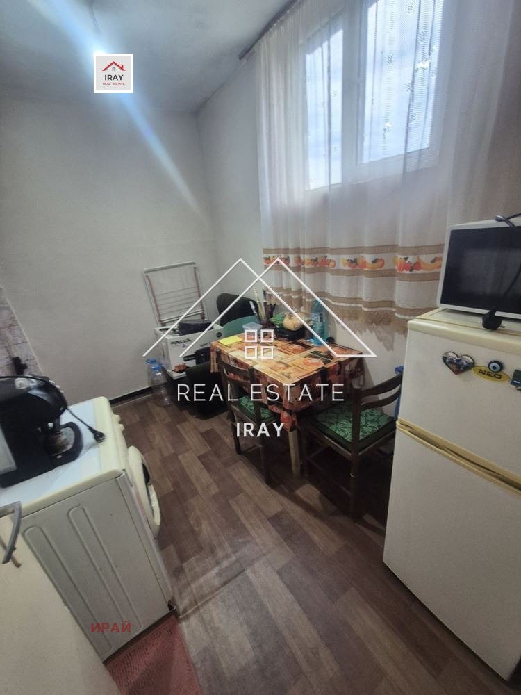 Продава 2-СТАЕН, гр. Стара Загора, Три чучура - юг, снимка 11 - Апартаменти - 54369285
