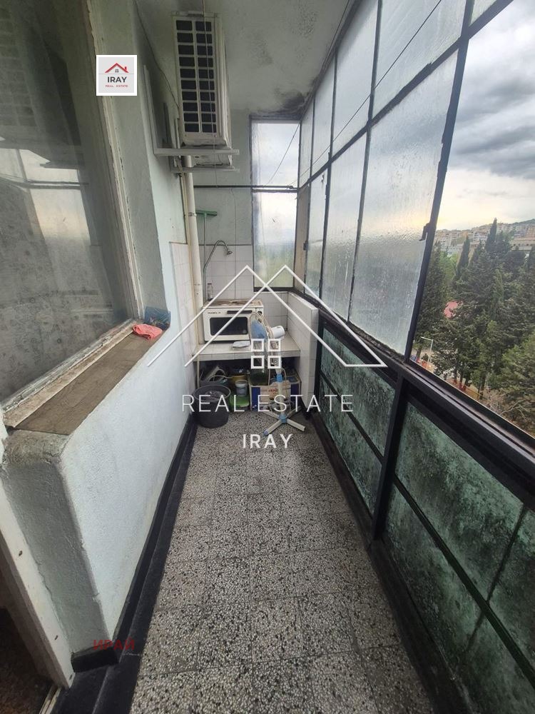 Продава 2-СТАЕН, гр. Стара Загора, Три чучура - юг, снимка 16 - Апартаменти - 54369285