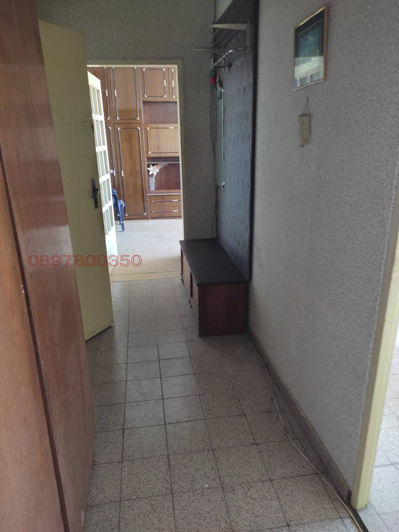 Продава 3-СТАЕН, гр. Гълъбово, област Стара Загора