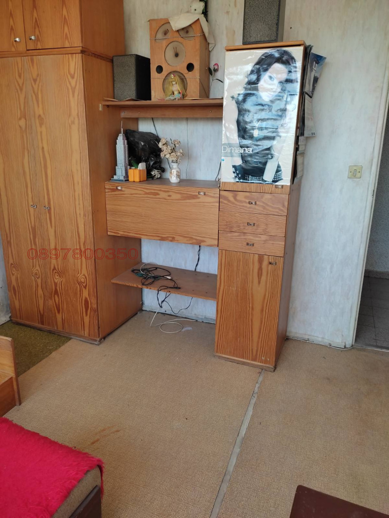 Продава 3-СТАЕН, гр. Гълъбово, област Стара Загора, снимка 4 - Апартаменти - 52797559