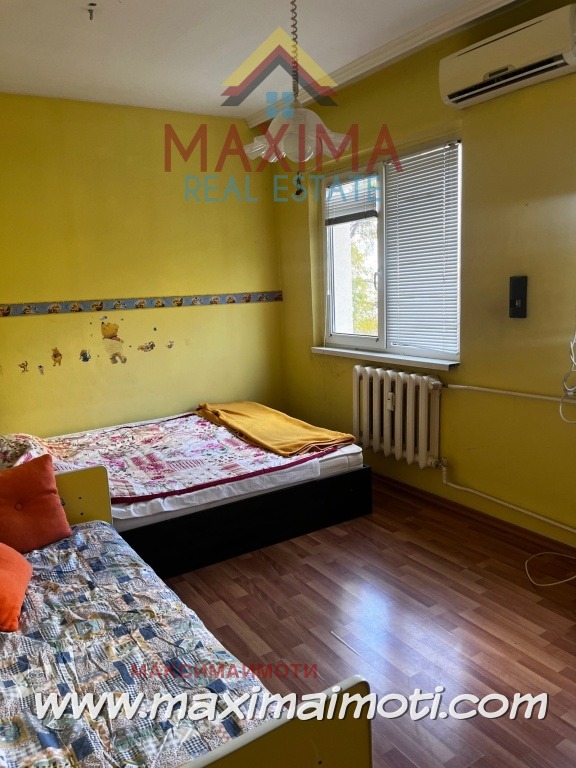 Zu verkaufen  2 Schlafzimmer Plowdiw , Trakija , 86 qm | 20761310 - Bild [6]