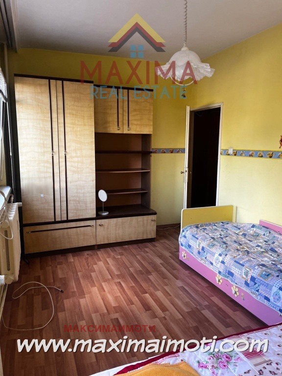 Продаја  2 спаваће собе Пловдив , Тракија , 86 м2 | 20761310 - слика [7]