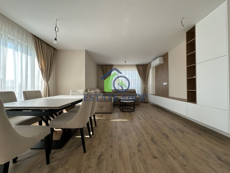 Na sprzedaż  2 sypialnie Plowdiw , Ostromila , 104 mkw | 70890094 - obraz [7]