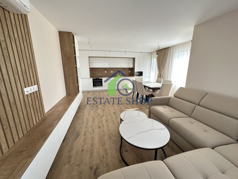 Na sprzedaż  2 sypialnie Plowdiw , Ostromila , 104 mkw | 70890094 - obraz [2]