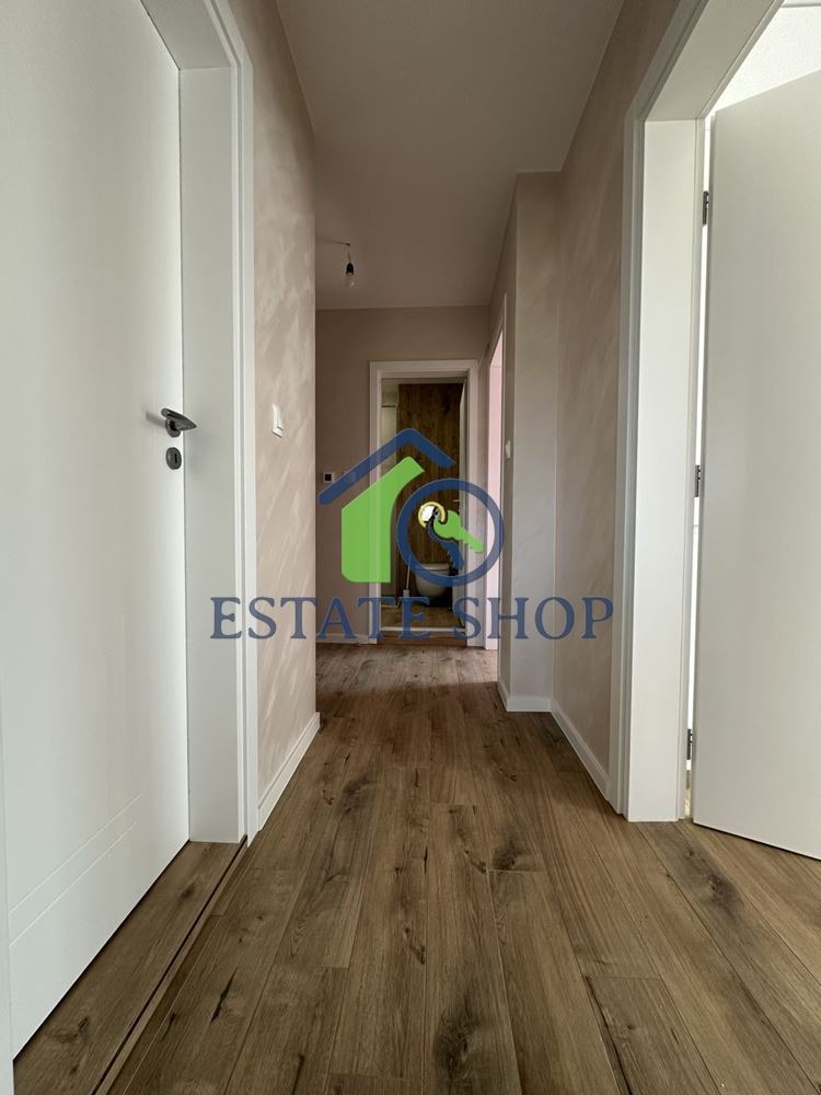 Na sprzedaż  2 sypialnie Plowdiw , Ostromila , 104 mkw | 70890094 - obraz [14]