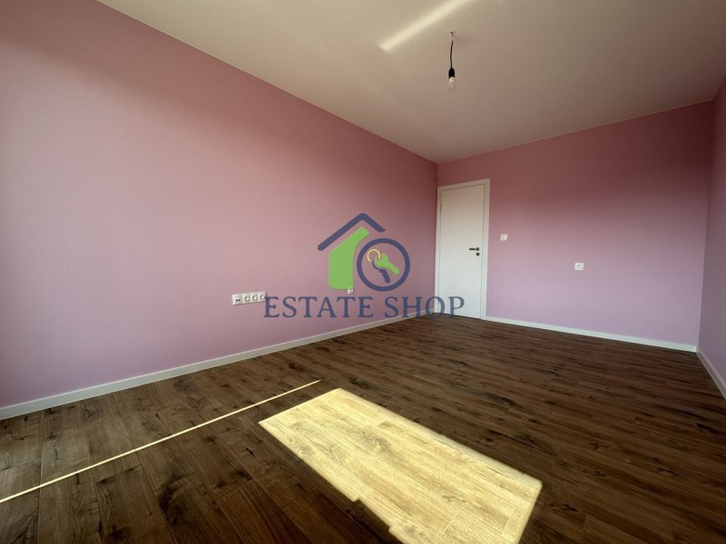 Na sprzedaż  2 sypialnie Plowdiw , Ostromila , 104 mkw | 70890094 - obraz [12]