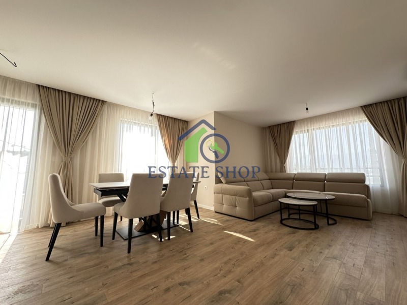 Na sprzedaż  2 sypialnie Plowdiw , Ostromila , 104 mkw | 70890094 - obraz [4]
