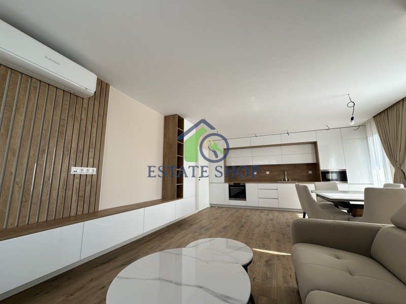 Na sprzedaż  2 sypialnie Plowdiw , Ostromila , 104 mkw | 70890094 - obraz [6]